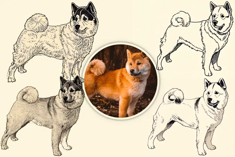 Sketch Drawer Zrzut ekranu.