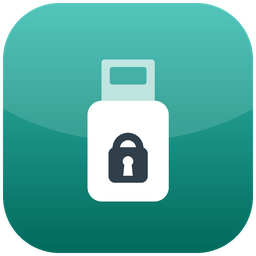 USB Drive Encryption