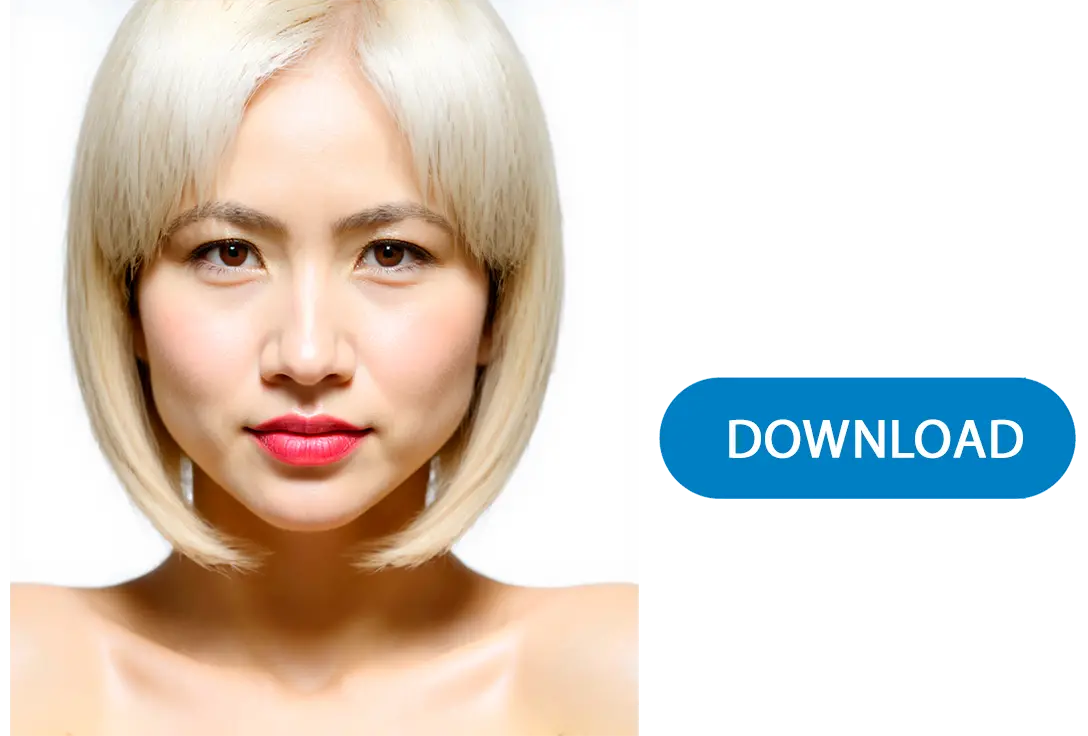 Połącz, Pobierz i Udostępnij.