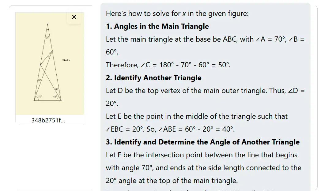 Uzyskaj Wyniki Krok po Kroku.