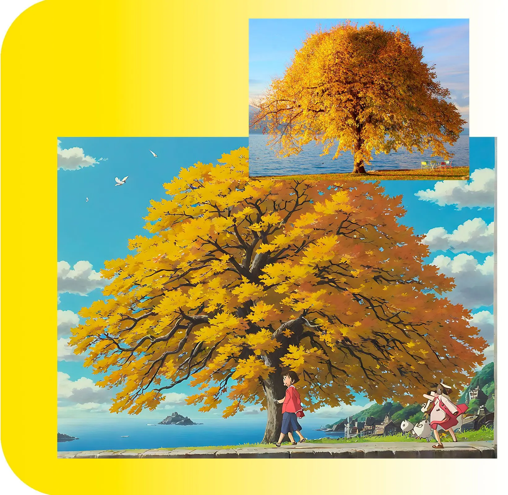 Zaimponuj Swojej Publiczności Wyjątkową Sztuką AI.