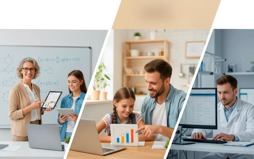 Darmowy AI Math Solver Online dla wszystkich.