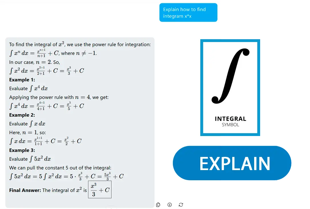 Zadawaj pytania i uzyskaj wyjaśnienia.