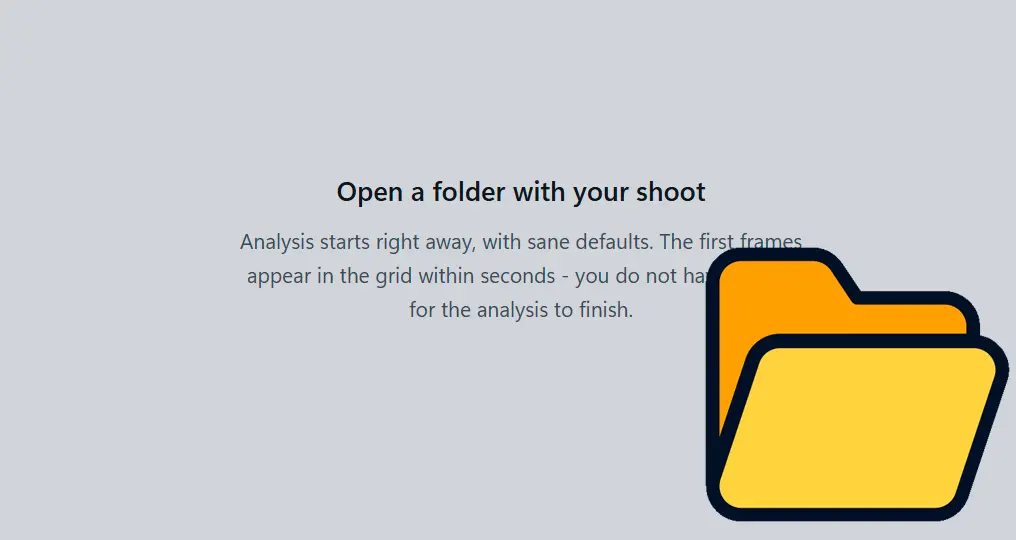 Otwórz folder.