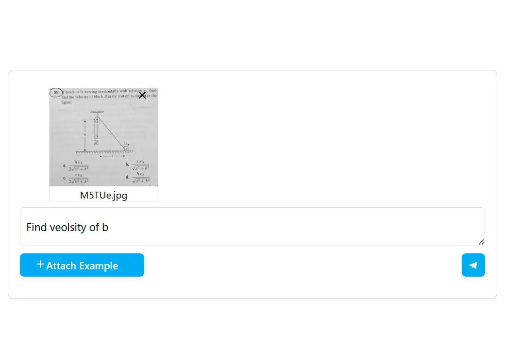 Wprowadź zmienne (opcjonalne).
