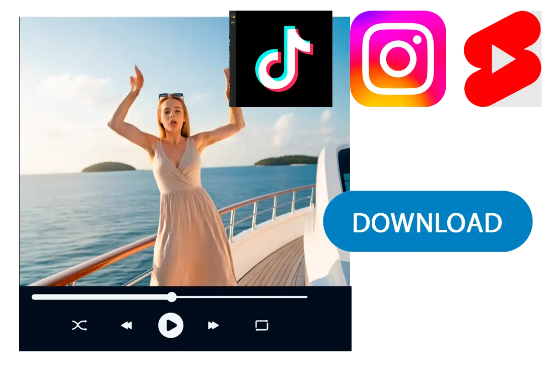 Wygeneruj & Udostępnij.