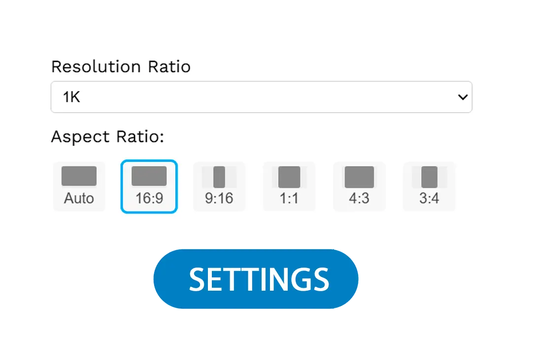 Dostosuj Ustawienia.