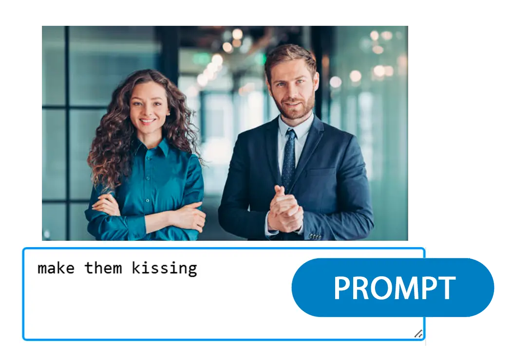 Prześlij i wydaj polecenie.