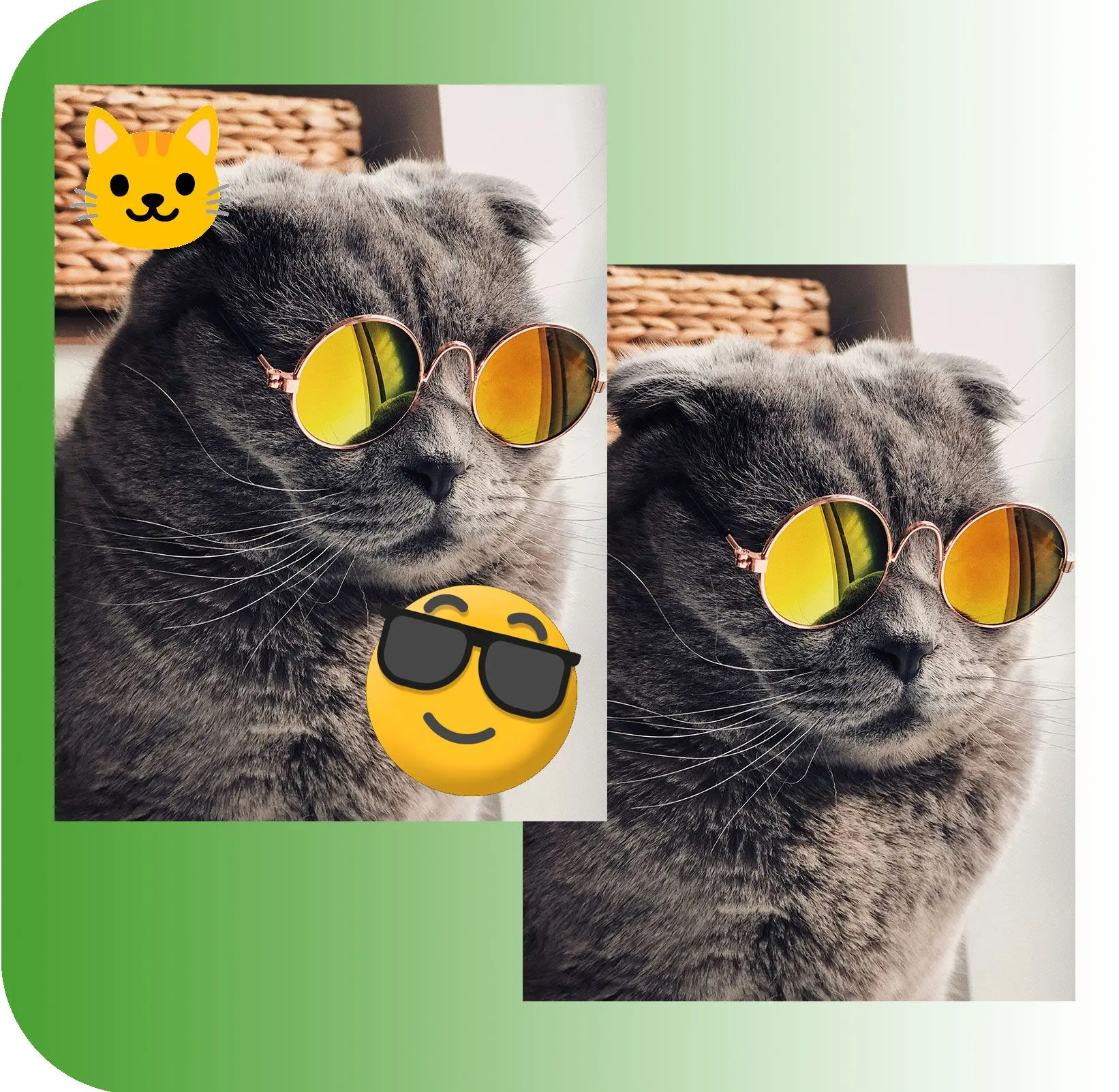 Usuwanie Emoji i Przywracanie Oryginalnych Detali.