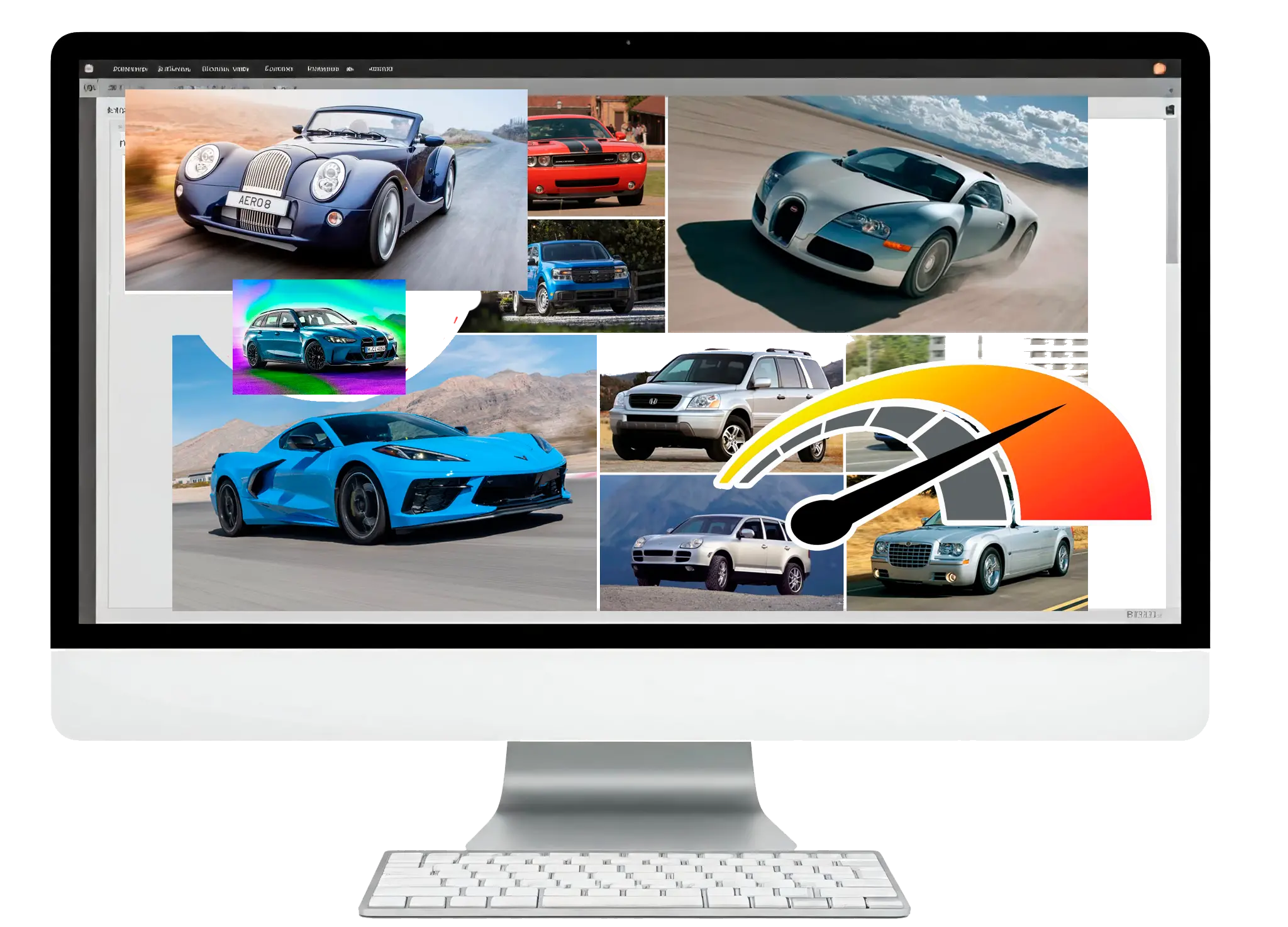 Superszybka konwersja HD i 4K.