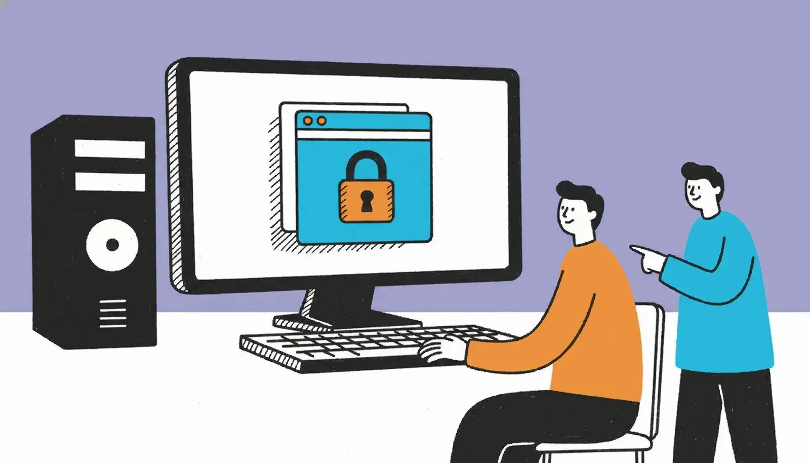 Materiały, których nie wolno przesyłać w formularzu internetowym.