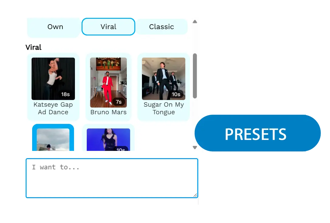 .. lub użyj naszych szablonów.