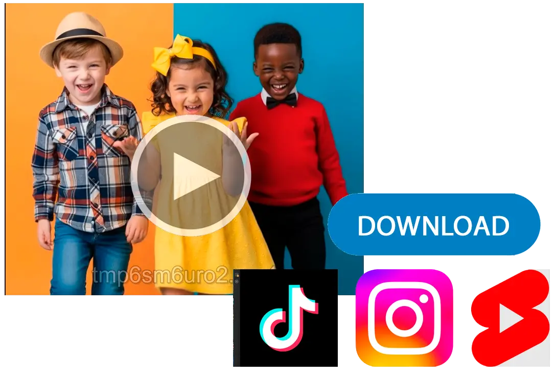 Wygeneruj & Udostępnij.