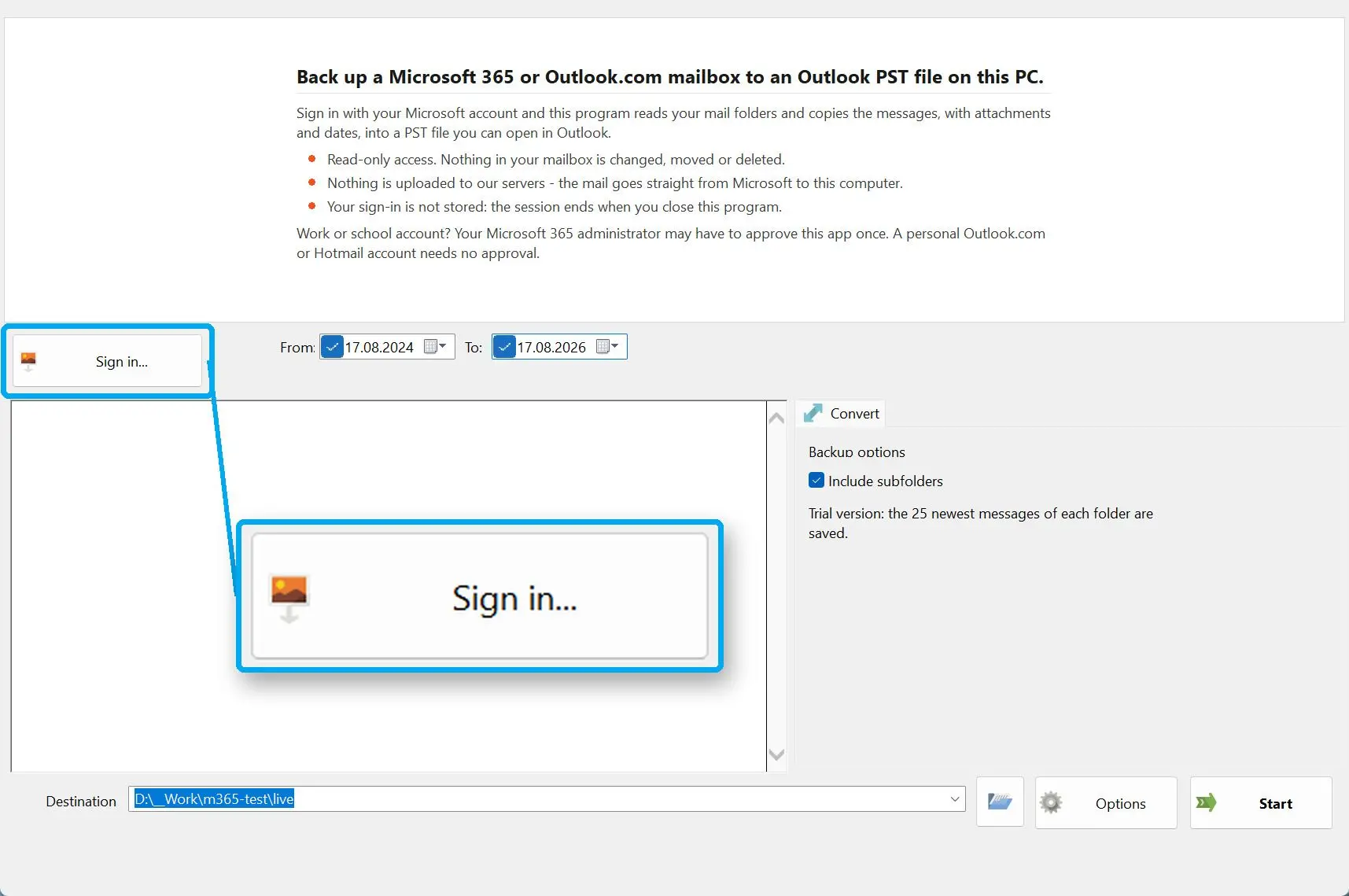 Zaloguj się za pomocą Microsoft<br>.
