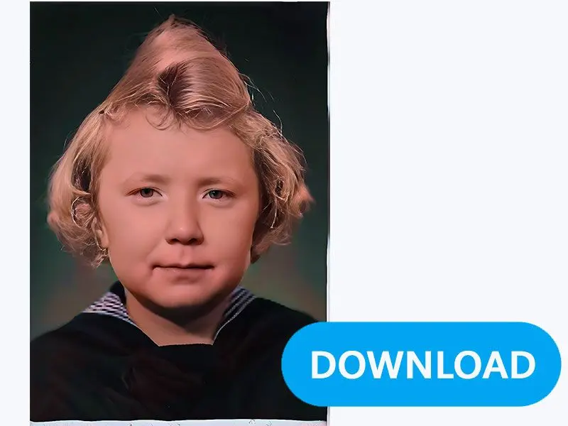Pobierz Przywrócone Zdjęcie.