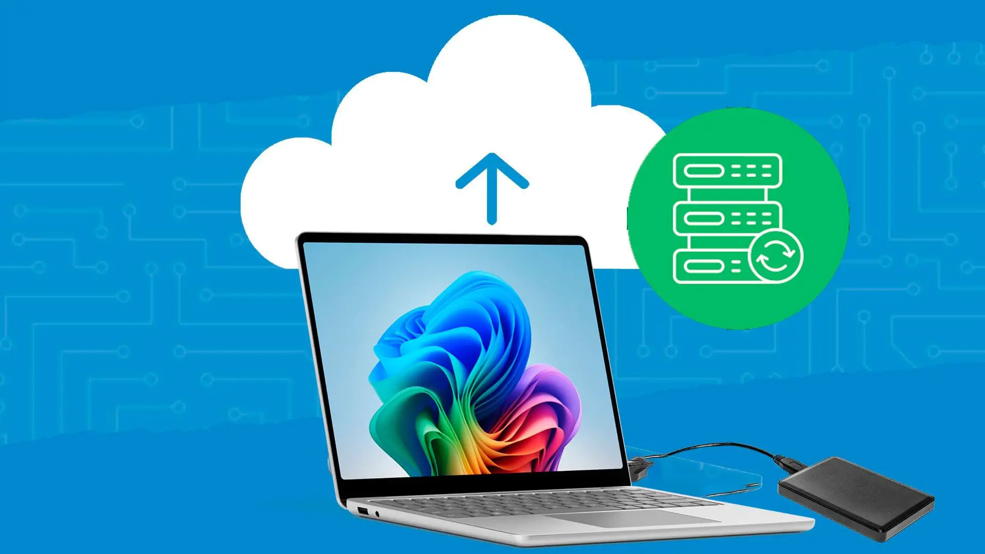 Optymalizacja bez obawy o uszkodzenie systemu Windows.