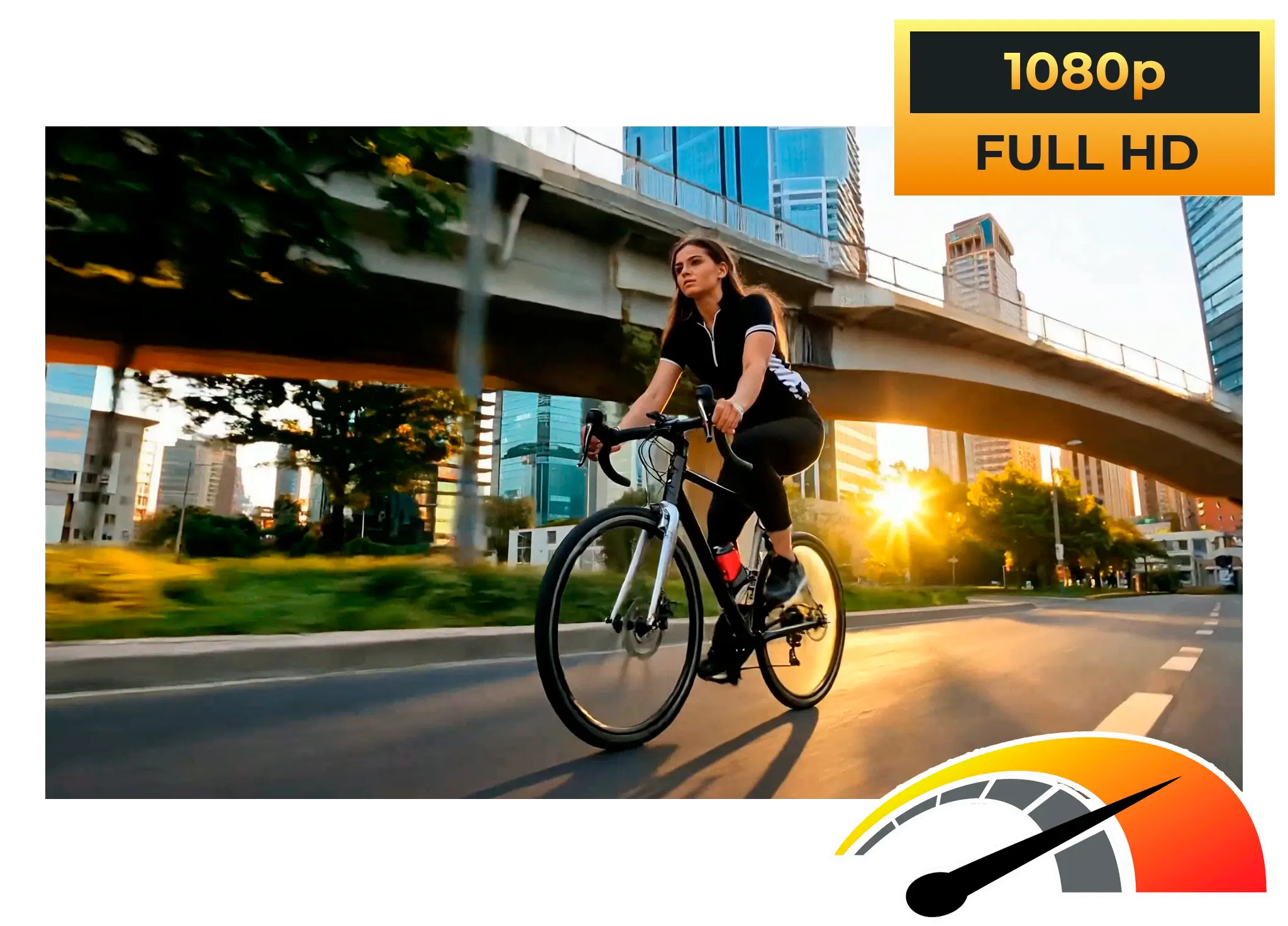 Doskonała równowaga ceny i mocy.