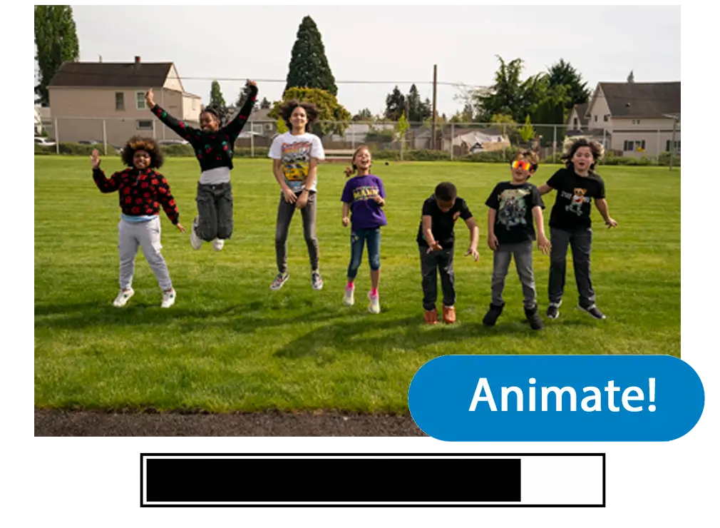 Wygeneruj Swoje Wideo.