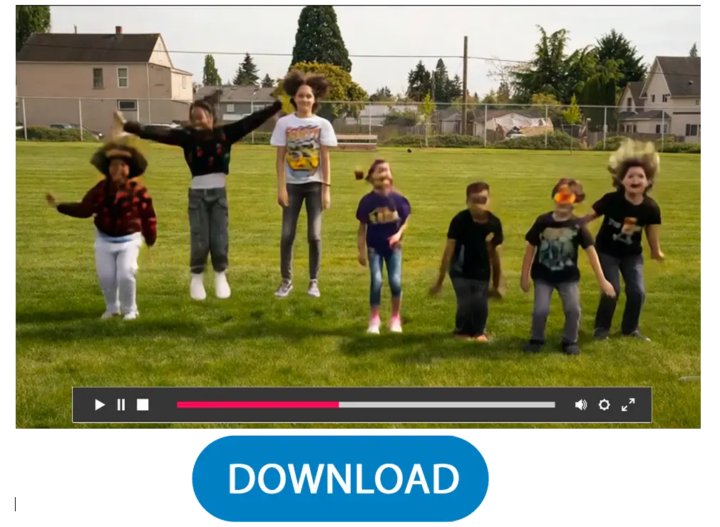 Pobierz i Eksportuj.