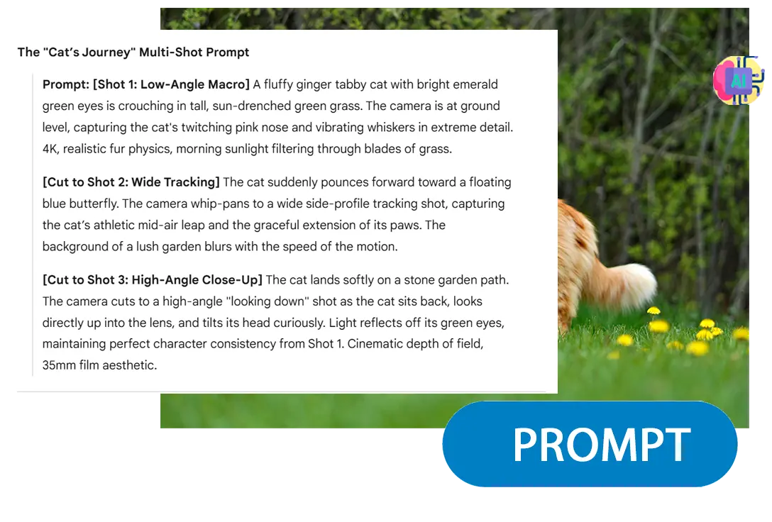 Wprowadź Swój Scenariusz.