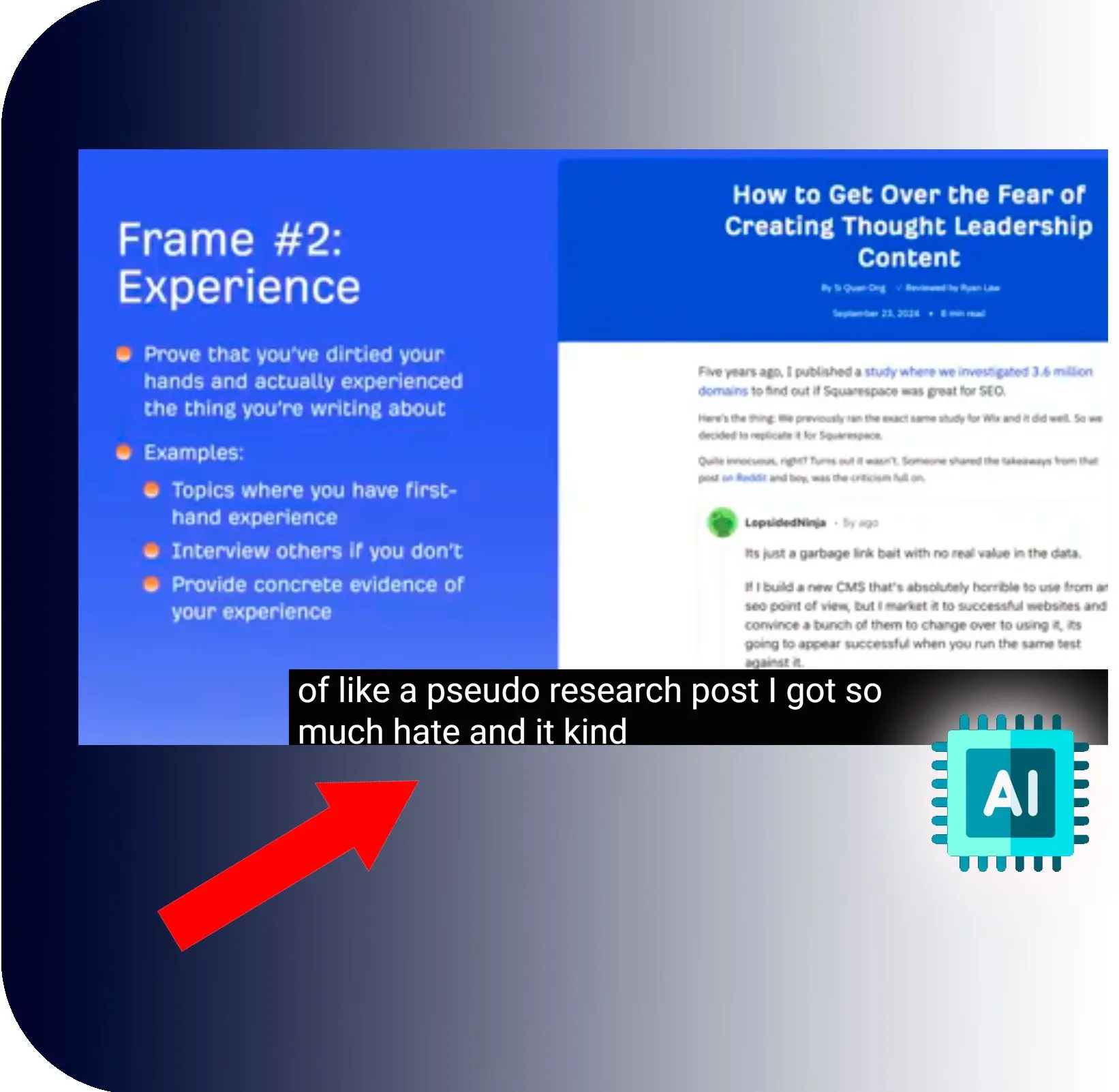 Znajdź wzmianki i cytaty.